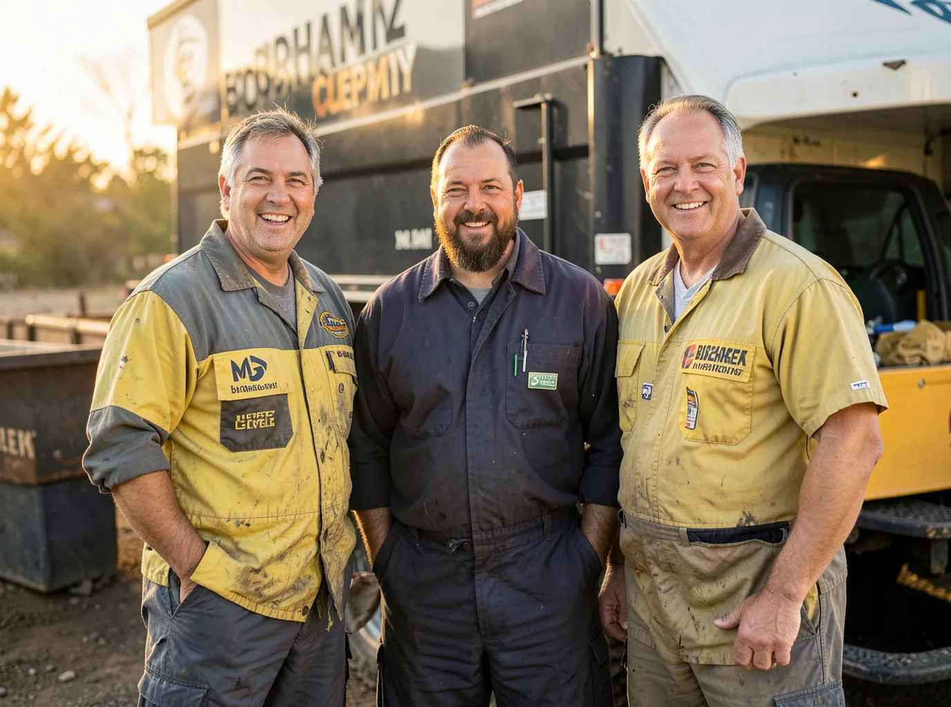 Sewage Cleanup company in Benjamin, TX