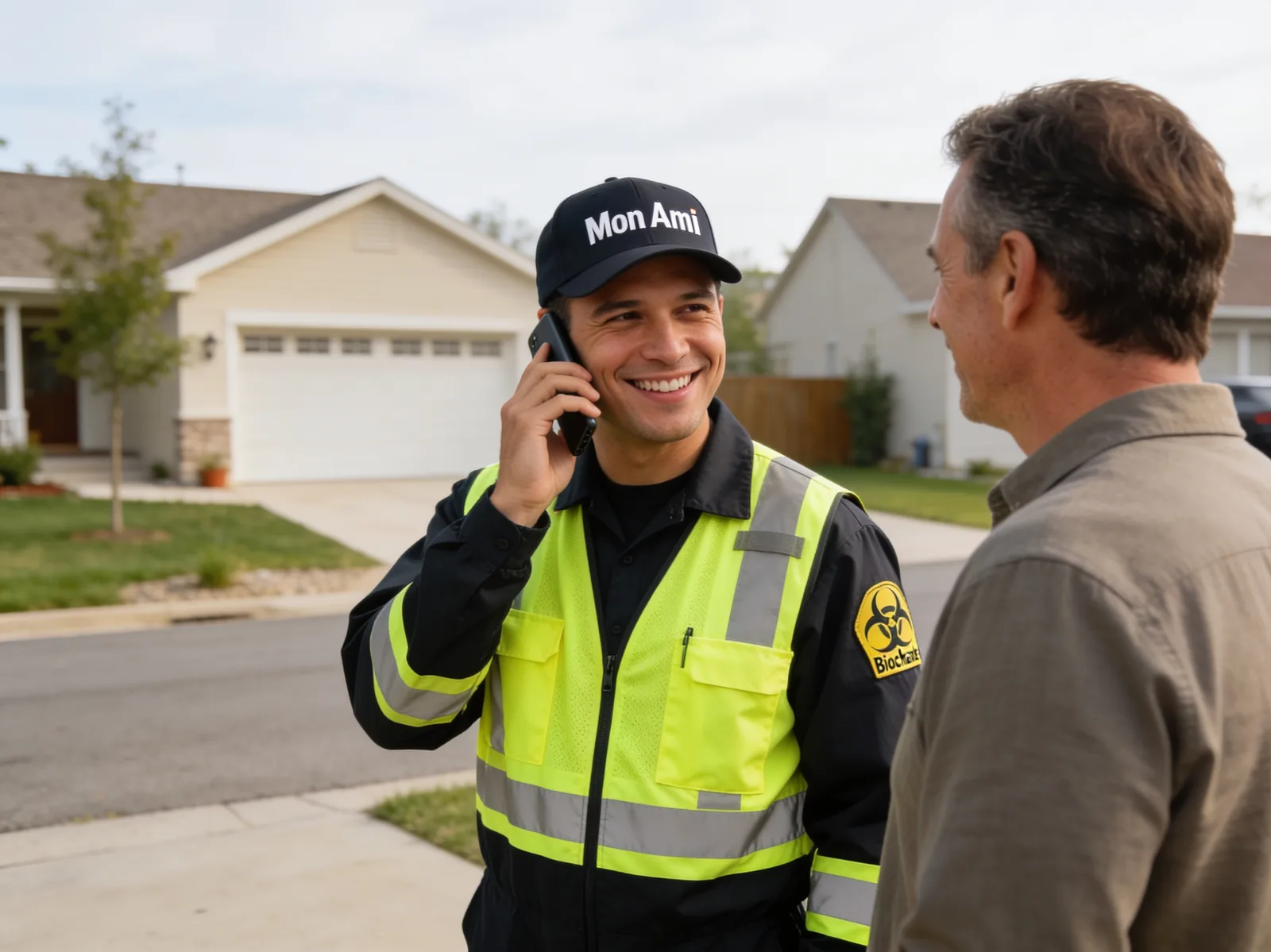 Sewage Cleanup Benjamin, TX FAQs