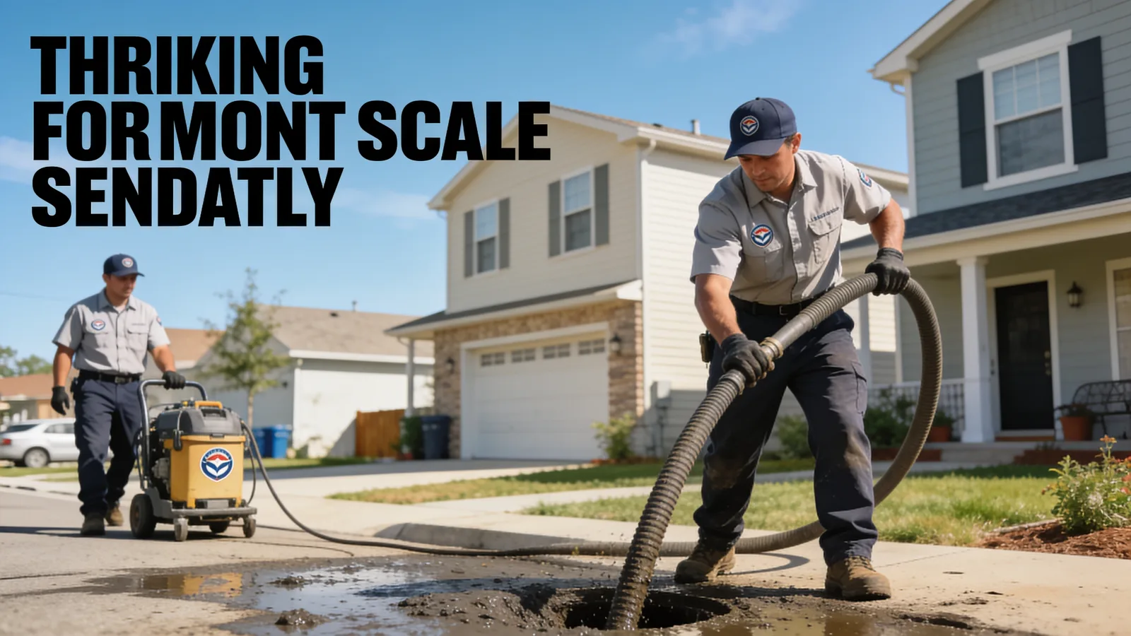 Sewage Cleanup in Benjamin, TX near me